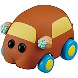 チョロQ PUI PUI モルカー 04 チョコ