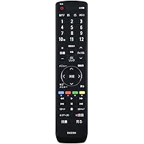 Hisense H39K220 39インチ LEDテレビ　リモコン付 楽天市場】【Hisense 液晶テレビ用】 テレビリモコン EN3Z39H