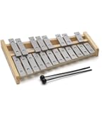 Amazon | ゼンオン グロッケン No.226Z | 鉄琴 | 楽器・音響機器