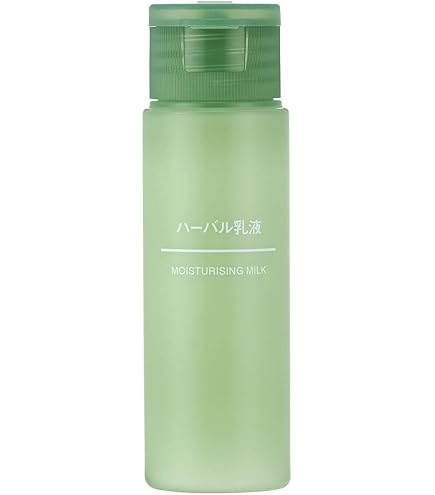 Amazon | 無印良品 ハーバル乳液 150ml 02867409 | 無印良品 | 乳液 