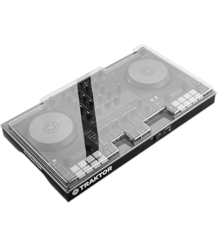Amazon | Native Instruments (NI) TRAKTOR KONTROL S3 DJ