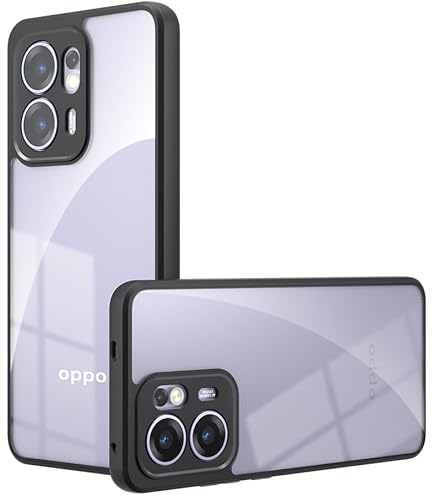 Amazon | 【1枚ガラスフィルム+1個ケース】対応 OPPO Reno13 A