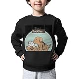 Pinono 猫と犬子供服 キッズ セーター 長袖 新作 子ども セーター ニット　コットン 男の子 トップス 子供 カジュアル ニット 丸首 快適 入園式 発表会 通学