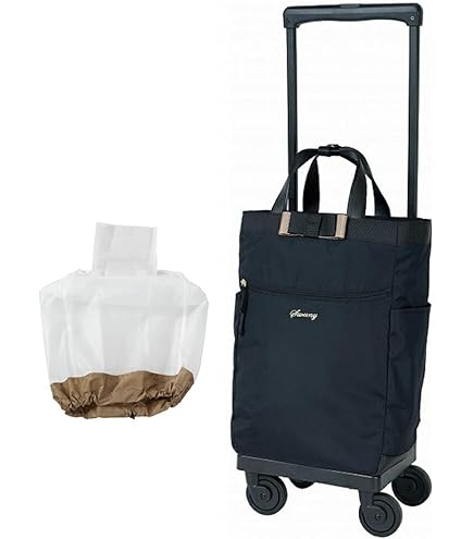 Amazon.co.jp: SWANY スワニー キャリーバッグ D-645 シテーロ M18