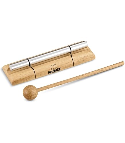 Amazon.co.jp: PLAY WOOD プレイウッド バーチャイム BC-35AS : 楽器