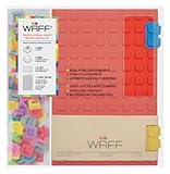 Kristin's Gifts WAFF Combo, Large, Red [並行輸入品]