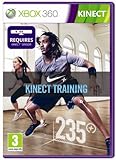Nike Plus Kinect Training (Xbox 360)
