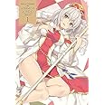 異世界魔王と召喚少女の奴隷魔術Ω Vol.1 [Blu-ray]
