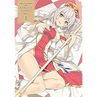 異世界魔王と召喚少女の奴隷魔術Ω Vol.1 [Blu-ray]