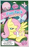 Bendon 97030 My Little Pony Coloring Activity Playパック