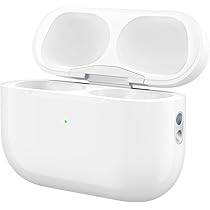 Amazon | Air Pods Pro 1/2 専用充電ケース（USB-Cポート）。AirPods