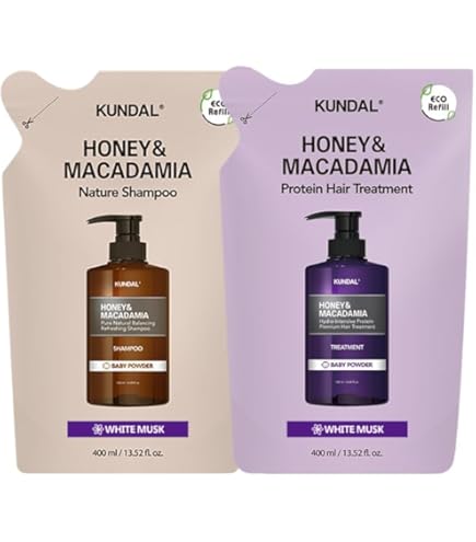 Amazon | 【お試しトライアルセット】ク ン ダ ル K U N D A L ハニー