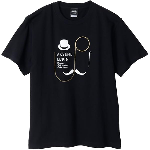 Amazon | [HAYAKAWA FACTORY] Tシャツ フィリップ・K・ディック