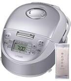 タイガー魔法瓶 IH 炊飯器 3合 炊きたて JPF-G055KL IH炊飯器〈炊きたて〉JPF-G055 - タイガー魔法瓶
