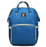 (スカイボウ) skybow マザーズバッグ ママバッグ ベビーバッグ リュック サック ママ旅行用バッグ 大容量 防水で汚れにくい リュック アウトドアバッグ ショルダーバッグ ハンドバッグ 多機能
