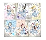 『 劇場版 魔法少女 まどか☆マギカ 』ローソン限定 クリアファイル 全6種