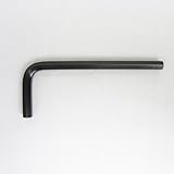 エイト 六角棒スパナ 標準寸法 3.5mm 単品 0013.5MM
