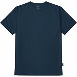 [ラドウェザー] Tシャツ レディース 半袖 綿100%だから長持ちで肌触りが良い 天然素材で敏感肌にも 5.6オンス 厚手