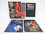 銀河鉄道999 COMPLETE DVD-BOX 2「真紅の女海賊」