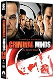 Criminal Minds: Complete Second Season