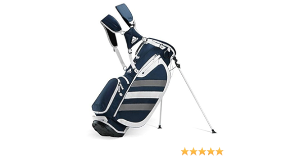 adidas samba golf bag