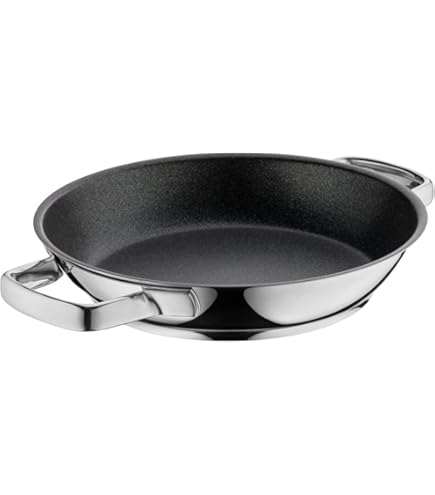 Amazon｜WMF ProfiSelect series フライパン 26cm W0741006291