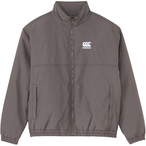 Amazon.co.jp: Canterbury RUGBY SHELL JACKET 19_Black M : Clothing