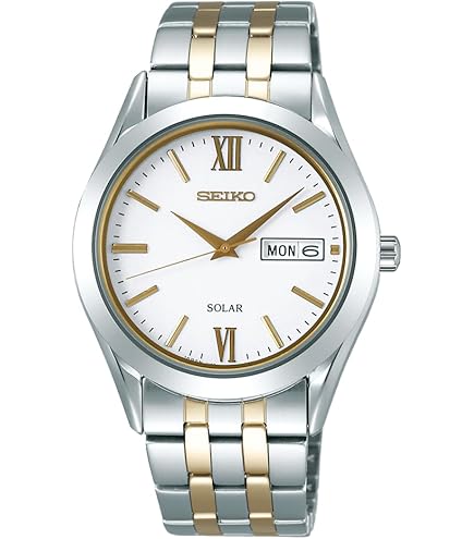 SEIKO セイコー クロノグラフ ラウンド 100m メンズ 腕時計 クォーツ Amazon.co.jp: ≪SEIKO≫セイコー 100m防水 クロノグラフ