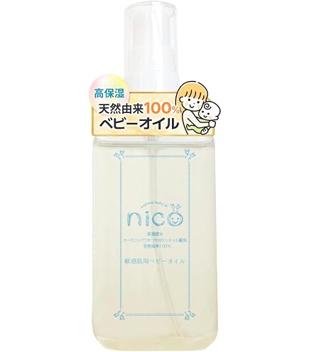 Amazon.co.jp: nico石鹸（2個セット）nico石鹸 泡 無添加 ボディソープ