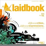 laidbook12-different cities,different expressions.