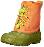 [ネイティブ] native Jimmy Child GLMC15 381 (Juice green/foxtail orange/C8)