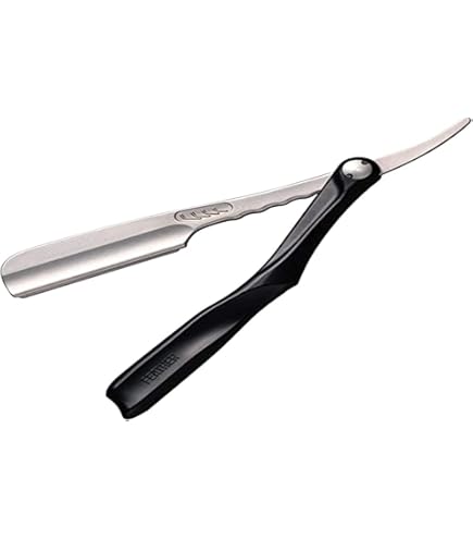 Amazon.co.jp: FEATHER フェザー アーティストクラブ SS 日本剃刀