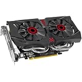 ASUSTek STRIXシリーズ NVIDIA GeForce GTX960搭載ビデオカード オーバークロック メモリ4GB STRIX-GTX960-DC2OC-4GD5