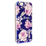 Aireratze(TM) IPHONE 5 / IPHONE 5S ケース　TPU　携帯電話用 [USBケーブルは無料です]　柔軟　耐震　弾力有り　薄型　スマートフォン保護ケース　脱着簡単