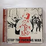 STOP THE FUCKING WAR