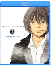 東のエデン Blu-ray \\"Noblesse Oblige\\"BOX〈6枚… Amazon.co.jp: 『東のエデン』 Blu-ray 