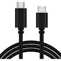 Micro USB to USB C変換ケーブル 1メートル OTG機能対応 Amazon | Micro USB to USB C変換ケーブル 1メートル OTG機能