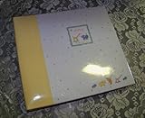Rare! John Lennon Real Love Baby Pocket Page Photo Album - Baby Shower Gift by Lennon Baby