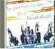 Bach: The Brandenburgs