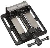 TRUSCO(トラスコ) ボール盤バイス F型 100mm FV-100