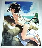 少女魔法学リトルウィッチロマネスク ティエ 水着