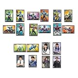 仮面ライダーガッチャード シールコレクション 20パック入りBOX