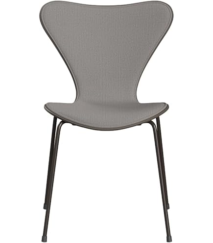 Amazon｜フリッツ・ハンセン 【日本正規品】 セブンチェア ホワイト粉