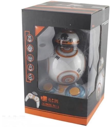 Amazon.co.jp: Star Wars Hero Droid BB-8 スターウォーズヒーロー