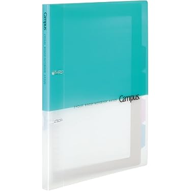 Amazon.co.jp 売れ筋ランキング: バインダー の中で最も人気のある商品です