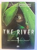 River: The Complete First Season [DVD]