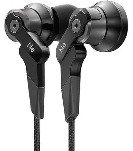 Amazon.co.jp: ラディウス radius HP-NHR31 イヤホン : ハイレゾ対応  