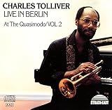 Live In Berlin At The Quasimodo Vol.2