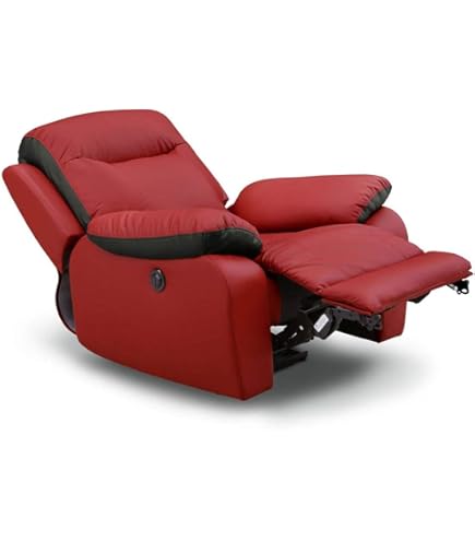 Amazon｜【メーカー保証付】 電動リクライニング リクライニング