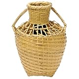 山下工芸(Yamasita craft) 耳付篭 小